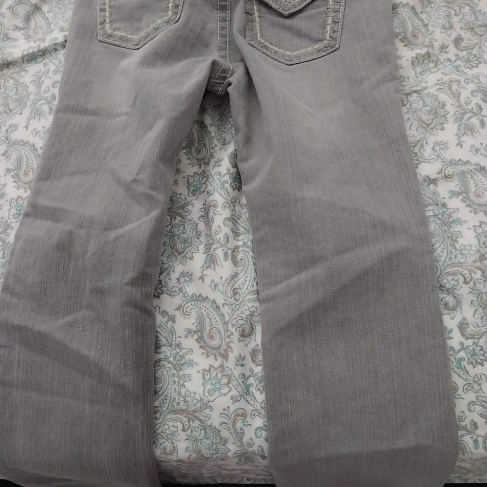 Clash Jeans  new